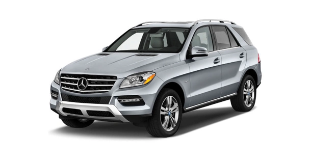 Mercedes ML [W166] (2011-2011)